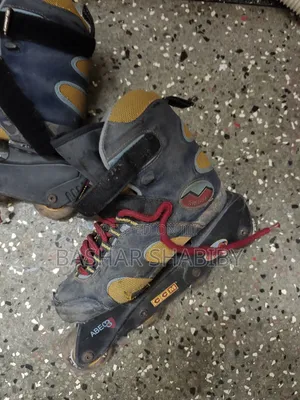 Original CCM Sienna Inline Skates
