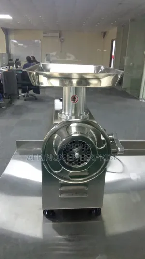 Meat Mincer Machine, Tk 12