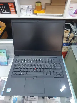 Laptop Lenovo 8GB Intel Core I5 SSD 256GB