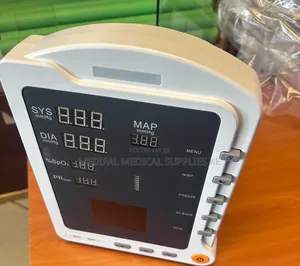 Vital Sign Monitor- Contec Brand