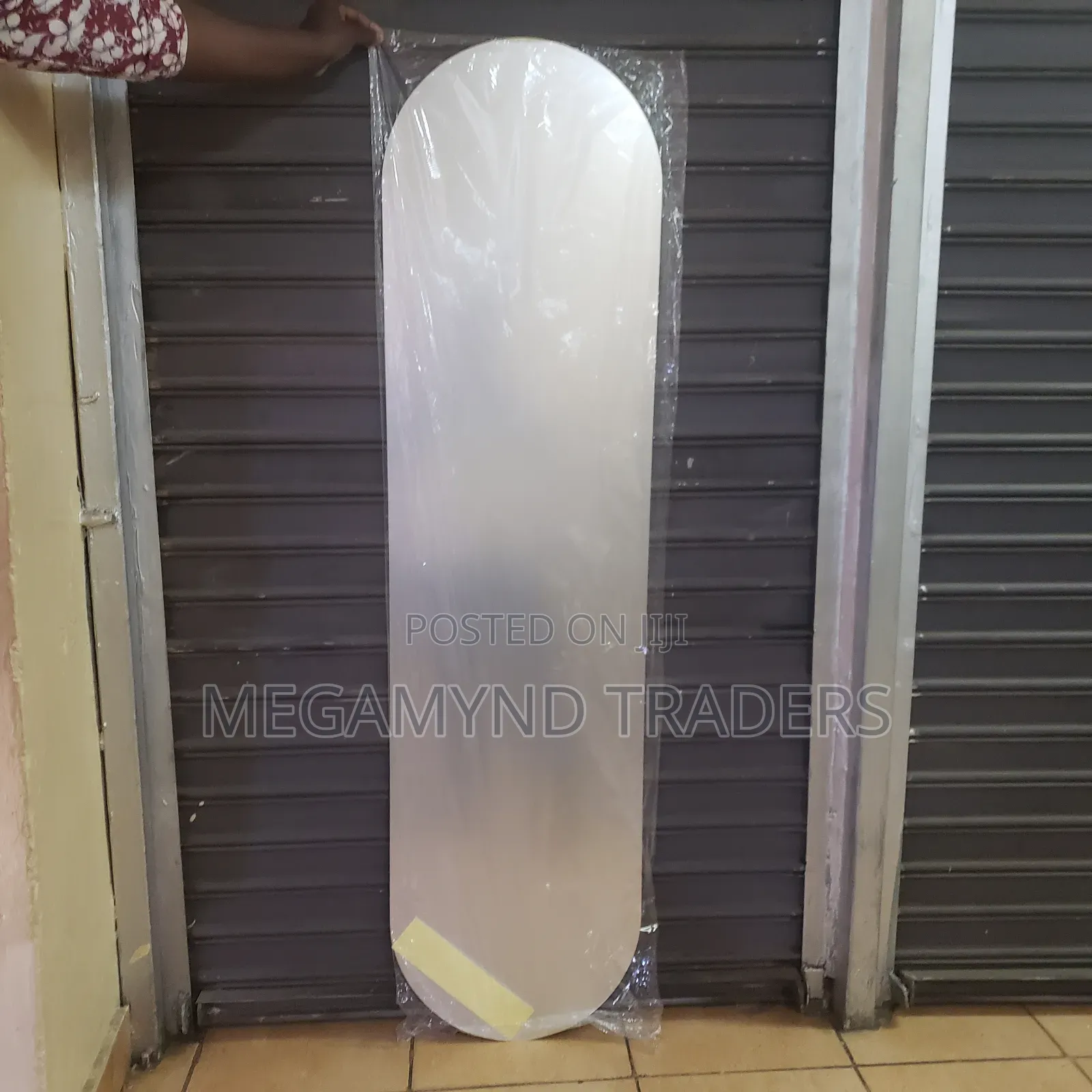 Acrylic Mirror 150cm*40cm/Mirror Wall Sticker Frameless