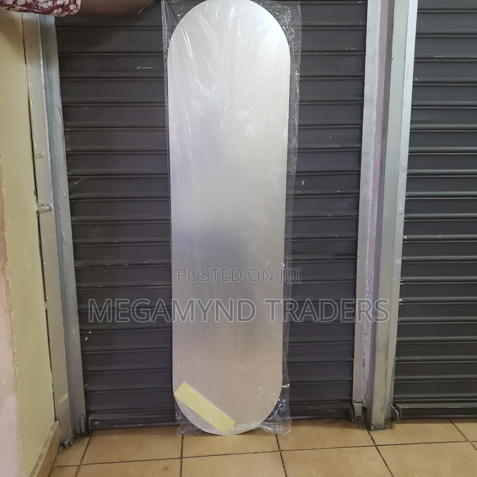 Acrylic Mirror 150cm*40cm/Mirror Wall Sticker Frameless