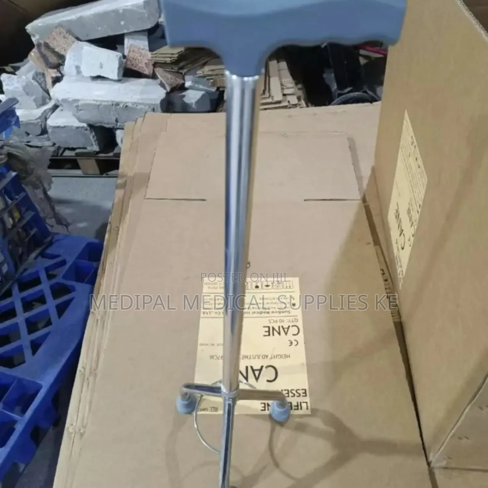 Tripod Stand