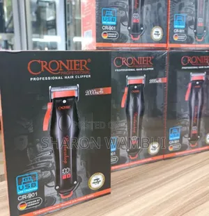 Quality Cornier Cordless Hair Clipper/Cornier Cordless Hair Clipper