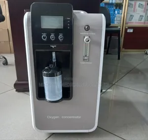 5l Oxygen Concentrator Machine