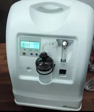 Konsung 10l Oxygen Concentrator