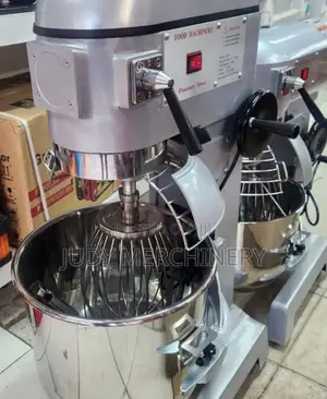Dough Mixer 20l