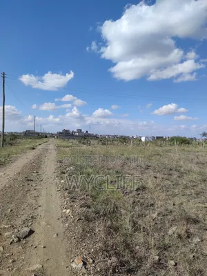 Plot for Sale (50x100) in Katani, Seme