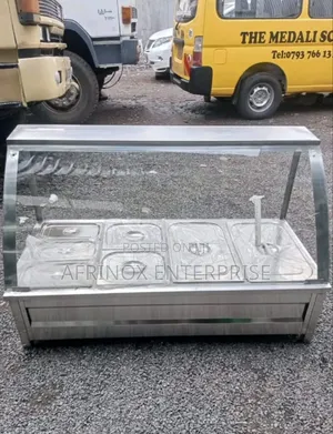 Food Warmer, Electric Table Top Food Warmer Display