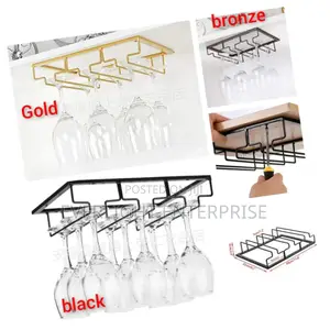 Wine Glass Holder