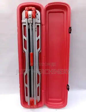 Rubi Tile Cutter