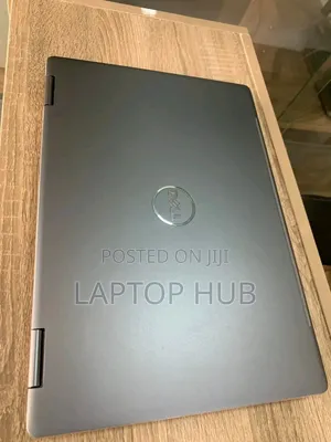 Laptop Dell Inspiron 7306 8GB AMD Ryzen 5 SSD 256GB
