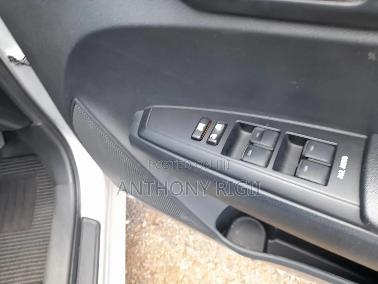 Suzuki Every 2018 Silver