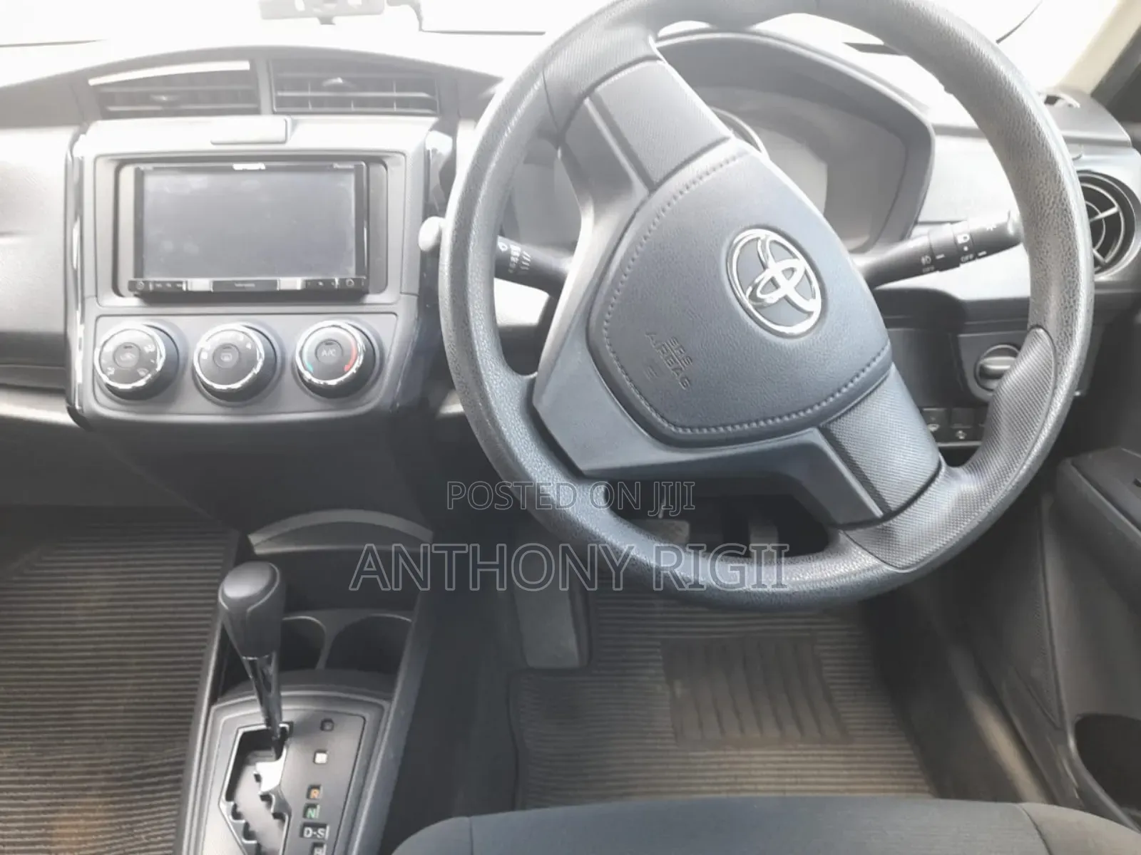 Suzuki Every 2018 Silver