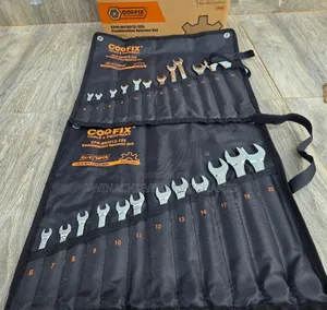 Combination Spanner Set/12pcs Spanner Set