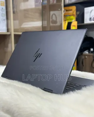 Laptop HP Envy 15 8GB AMD Ryzen 5 SSD 256GB