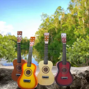 Best 23 Inches Guitar Quality