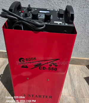 Battery Charger/550amp Battery Charger(Cd-550)