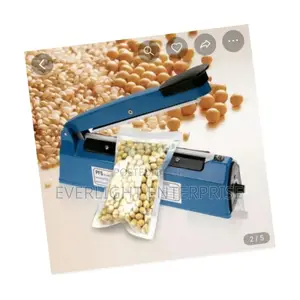 Heavy Duty Sealing Machine