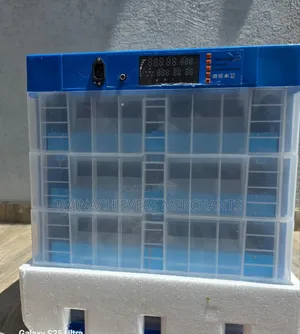 Automatic Egg Incubator/Ac,Dc Egg Incubator 256eggs