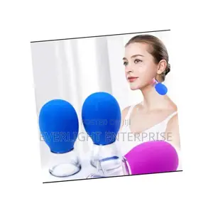 Cupping Massage Cup