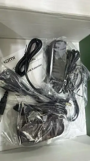 120m KVM Extender