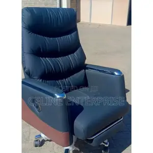 Executive Office Chair
