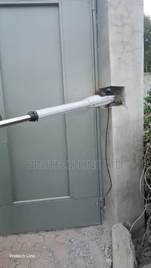 Centurion Smart Swing Gate Motor