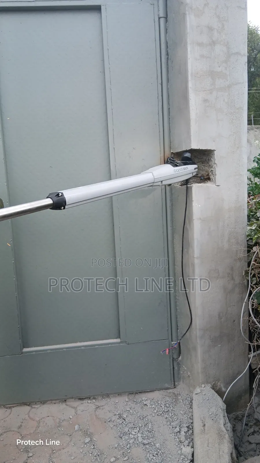 Centurion Smart Swing Gate Motor