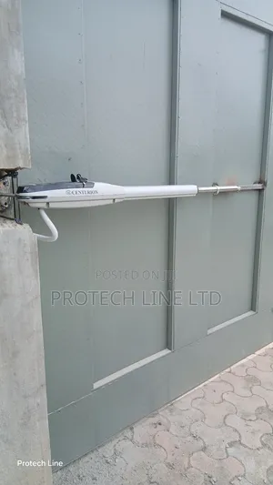 Centurion Smart Swing Gate Motor