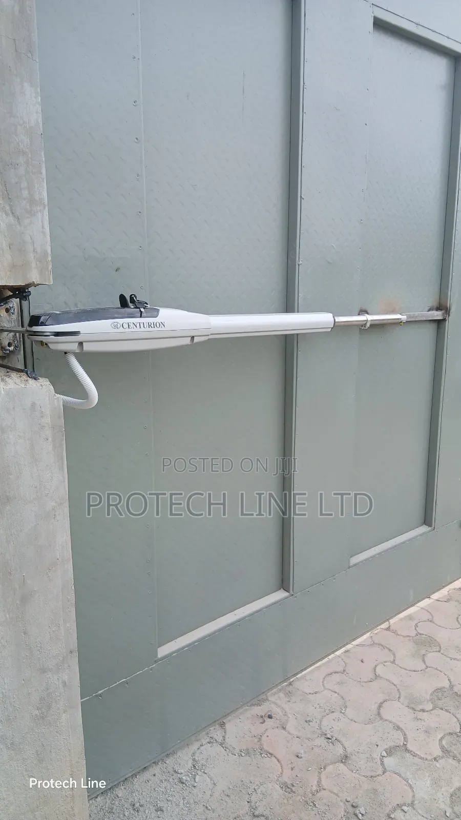 Centurion Smart Swing Gate Motor
