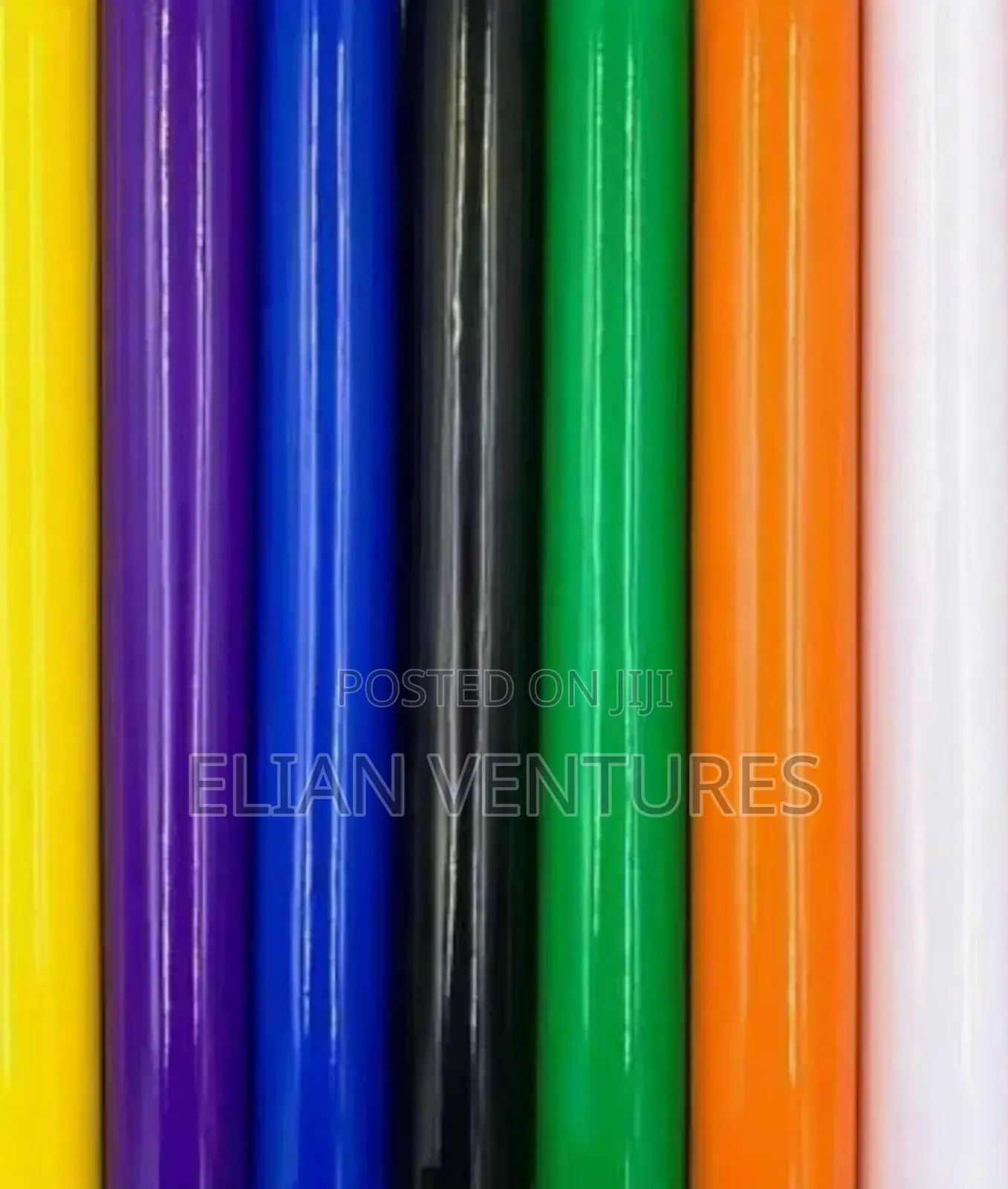 New Brand Vinyl Papers