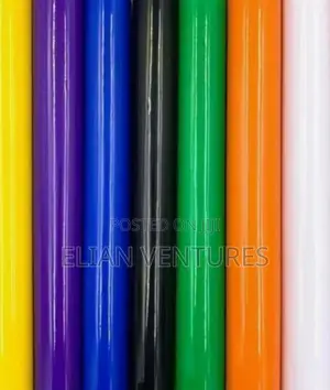 New Brand Vinyl Papers