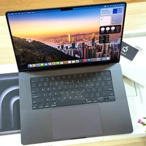 Laptop Apple MacBook Pro 2024 M4 Max 36GB Apple M4 Max SSD 1T