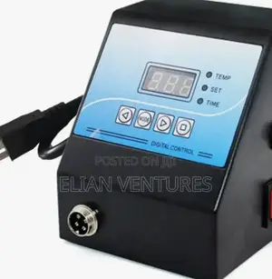 Brand New Heat Press Control Box