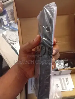 Lenovo Thinkpad Universal Thunderbolt 4 Dock 40b00135cn