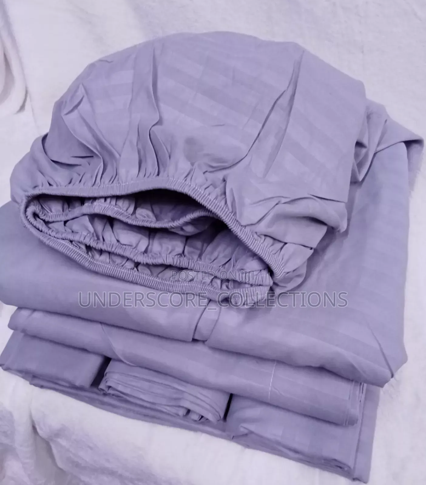 Fitted Cotton Bedsheets