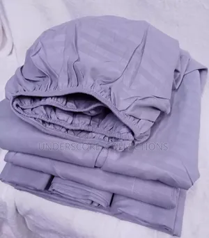 Fitted Cotton Bedsheets