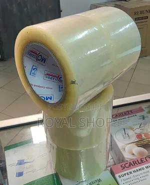 4pc Tape Big Size