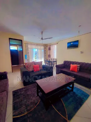 Furnished 2bedroom Airbnb in Mombasa