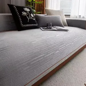 Chenille Material Sofacovers