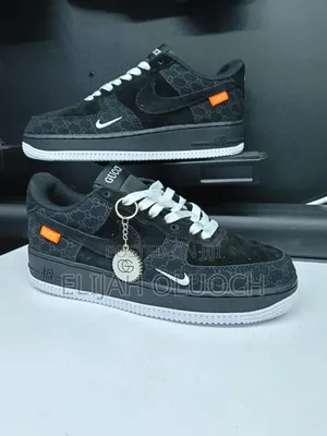 Nike Airforce Gucci Petro 140 (39_45)
