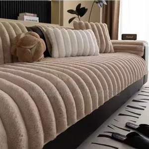 Plush/Stylish Sofa Covers
