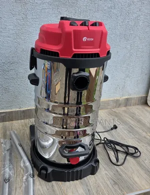 Edon 80ltrs Wet and Dry Vacuum Cleaner/Edon Vacuum Cleaner