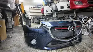 Mazda Demio Dj Nosecut 2014–2019 Original Ex-Japan