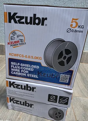 Kzubr 5kg Mig Wire/Mig Welding Wire