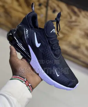 Nike Air Max 270 Lifestyle Shoe Size 38-45