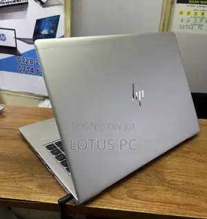 Laptop HP EliteBook 840 G5 8GB Intel Core i5 SSD 256GB