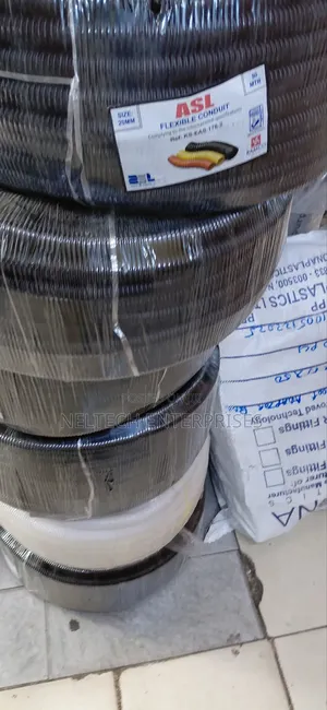 Flexible Conduit 20 Mm
