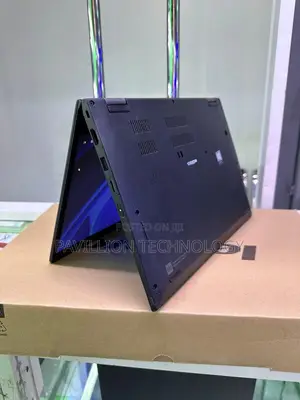 Laptop Lenovo ThinkPad X13 Gen 2 16GB Intel Core i5 SSD 256GB